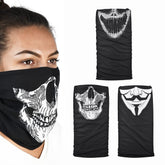 Oxford Comfy 3-Pack - Masks
